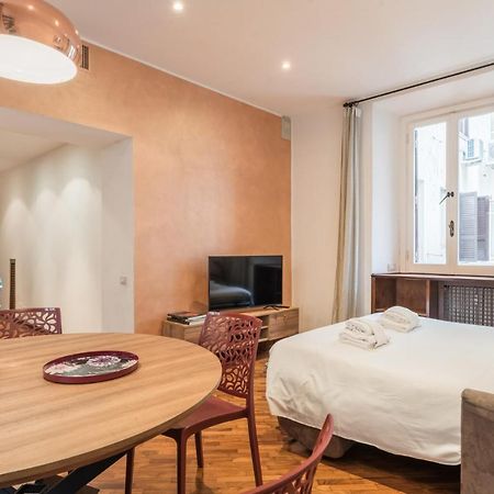 The Best Rent - Three-Bedroom Apartment Near Villa Borghese Roma Esterno foto