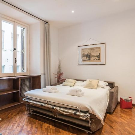 The Best Rent - Three-Bedroom Apartment Near Villa Borghese Roma Esterno foto
