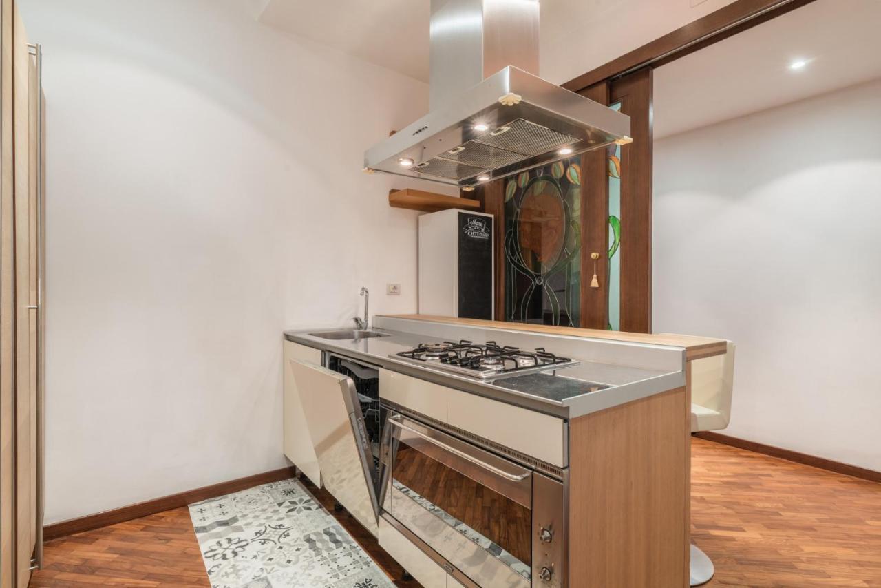 The Best Rent - Three-Bedroom Apartment Near Villa Borghese Roma Esterno foto