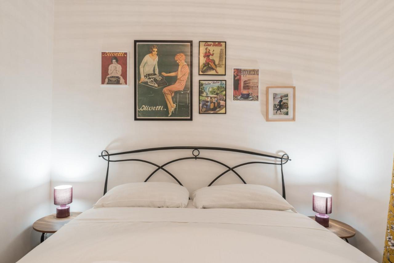 The Best Rent - Three-Bedroom Apartment Near Villa Borghese Roma Esterno foto