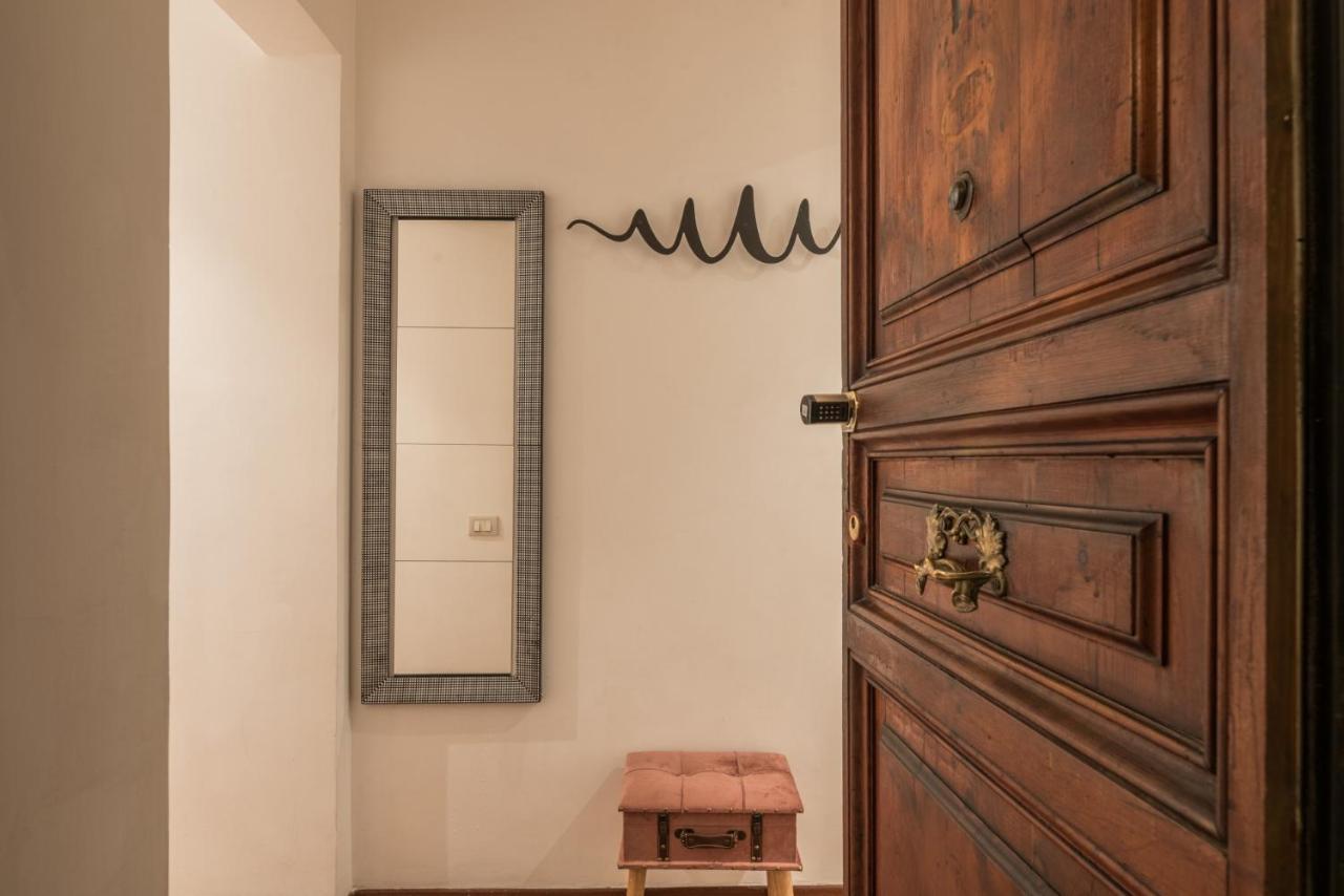 The Best Rent - Three-Bedroom Apartment Near Villa Borghese Roma Esterno foto